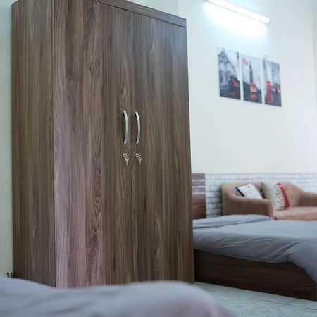 Peony House Trade Hotel II Hà Nội Ngoại thất bức ảnh