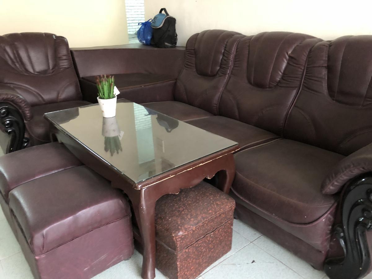 Peony House Trade Hotel II Hà Nội Ngoại thất bức ảnh