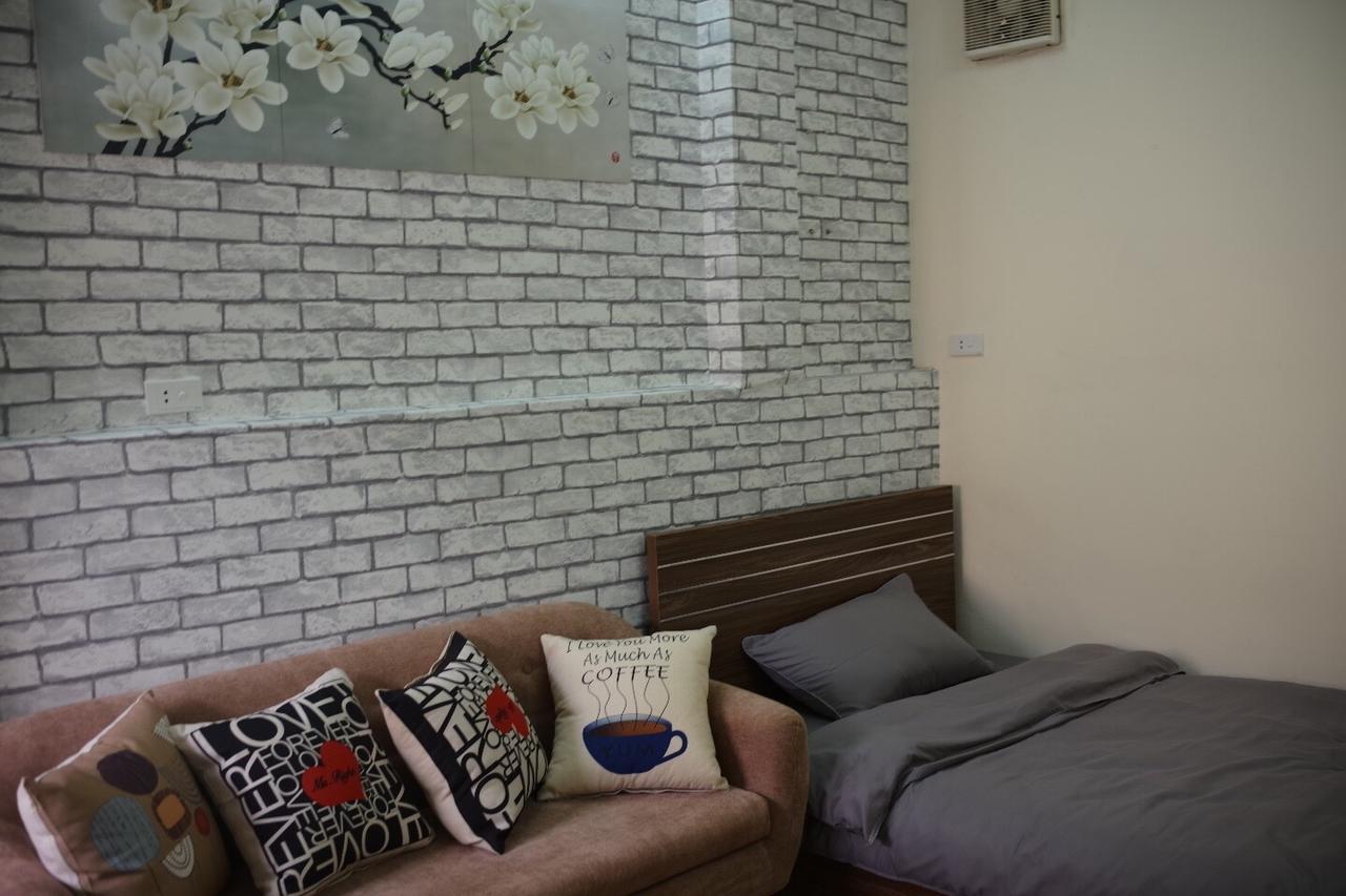 Peony House Trade Hotel II Hà Nội Ngoại thất bức ảnh
