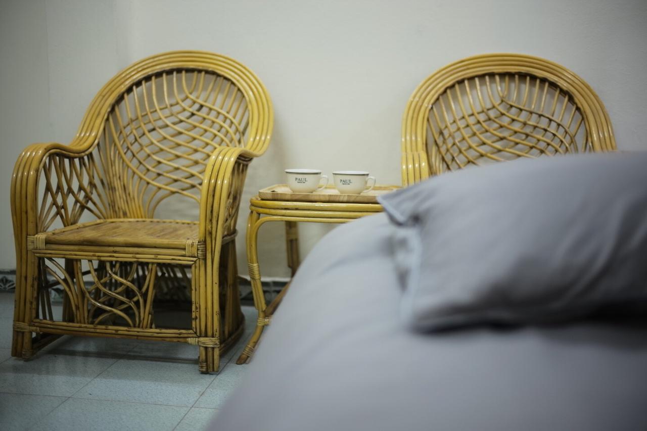 Peony House Trade Hotel II Hà Nội Ngoại thất bức ảnh