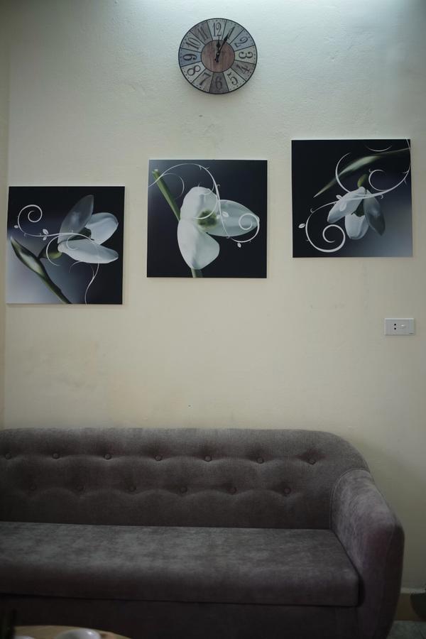 Peony House Trade Hotel II Hà Nội Ngoại thất bức ảnh