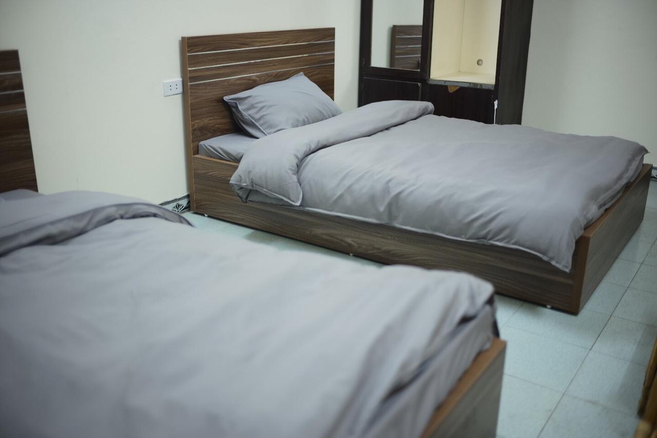 Peony House Trade Hotel II Hà Nội Ngoại thất bức ảnh