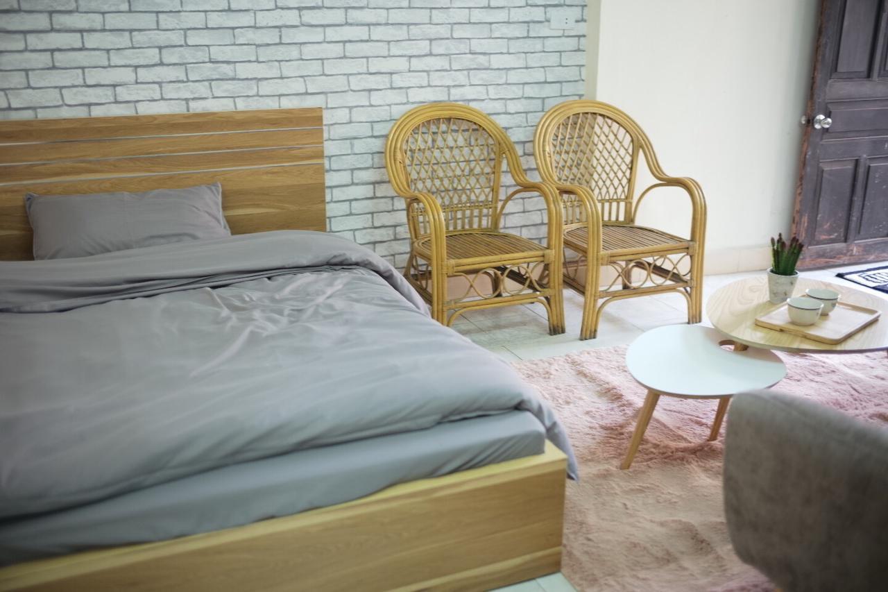 Peony House Trade Hotel II Hà Nội Ngoại thất bức ảnh