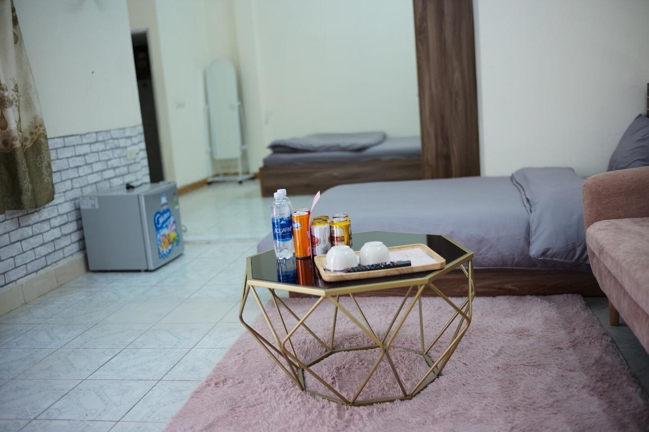 Peony House Trade Hotel II Hà Nội Ngoại thất bức ảnh