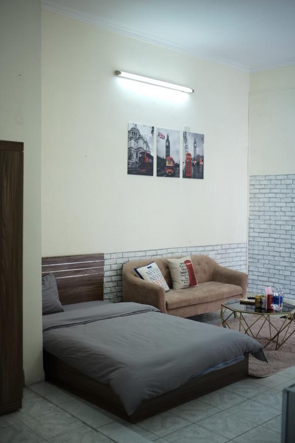 Peony House Trade Hotel II Hà Nội Ngoại thất bức ảnh