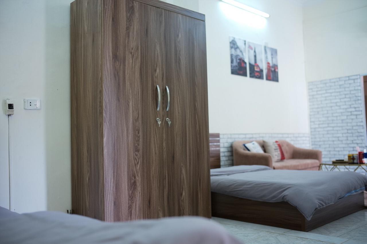 Peony House Trade Hotel II Hà Nội Ngoại thất bức ảnh